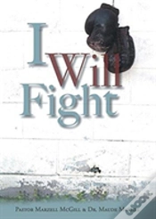 Capa do artigo I Will Fight