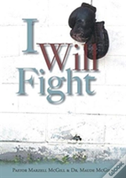 Capa do artigo I Will Fight