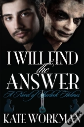I Will Find The Answer