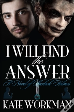 Capa do artigo I Will Find The Answer