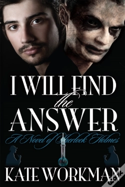 Capa do artigo I Will Find The Answer