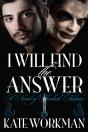 I Will Find The Answer - Preview