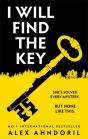 I Will Find The Key - Preview