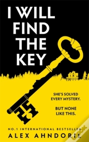 Capa do artigo I Will Find The Key