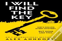 I Will Find The Key