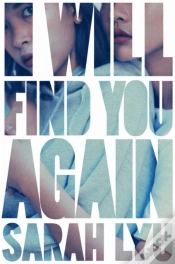Capa do artigo I Will Find You Again