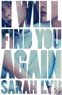 Capa do artigo I Will Find You Again