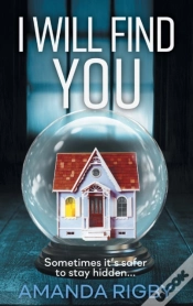 Capa do artigo I Will Find You