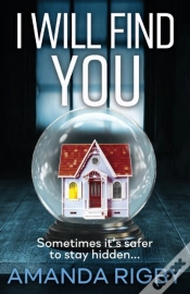 Capa do artigo I Will Find You