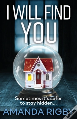 Capa do artigo I Will Find You