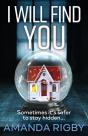 I Will Find You - Preview