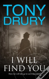 Capa do artigo I Will Find You