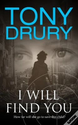 Capa do artigo I Will Find You