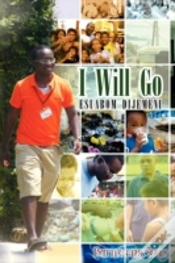 Capa do artigo I Will Go