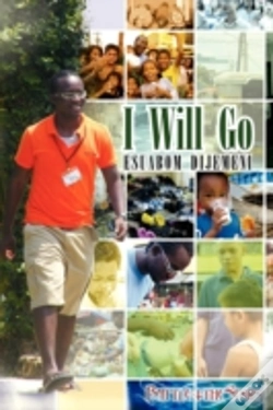 Capa do artigo I Will Go