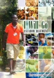 Capa do artigo I Will Go