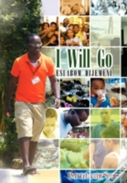 Capa do artigo I Will Go