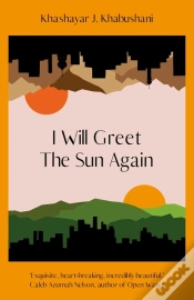 Capa do artigo I Will Greet The Sun Again