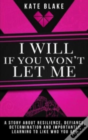 Capa do artigo I Will If You Won