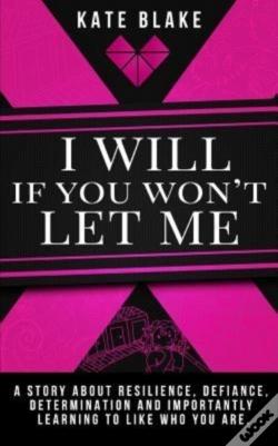 Capa do artigo I Will If You Won'T Let Me