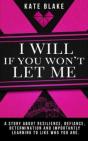 I Will If You Won'T Let Me - Preview