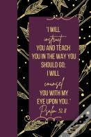 I Will Journal