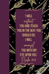 I Will Journal