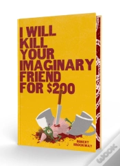 Capa do artigo I Will Kill Your Imaginary Friend For $200
