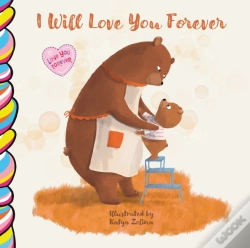 Capa do artigo I Will Love You Forever 7x7