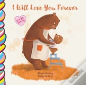 I Will Love You Forever 7x7