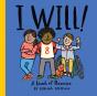 I Will! - Preview