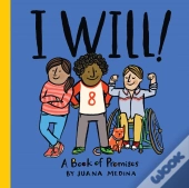 I Will!