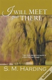 Capa do artigo I Will Meet You There