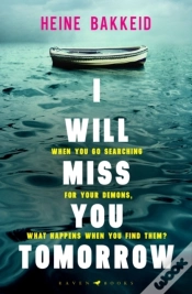 Capa do artigo I Will Miss You Tomorrow