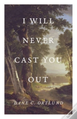 Capa do artigo I Will Never Cast You Out (25-Pack)