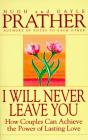 I Will Never Leave You - Preview