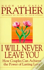Capa do artigo I Will Never Leave You