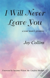 Capa do artigo I Will Never Leave You