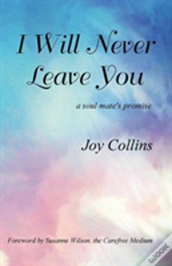 Capa do artigo I Will Never Leave You