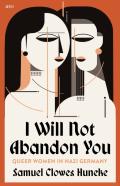 I Will Not Abandon You