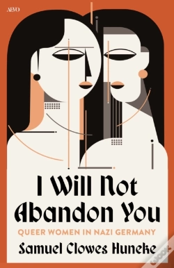 Capa do artigo I Will Not Abandon You