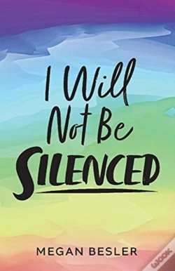 Capa do artigo I Will Not Be Silenced