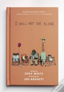 Capa do artigo I Will Not Die Alone