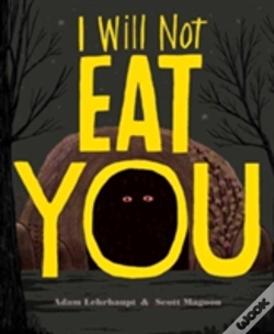 Capa do artigo I Will Not Eat You