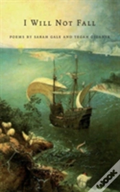 Capa do artigo I Will Not Fall