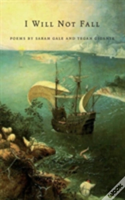 Capa do artigo I Will Not Fall