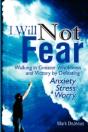 I Will Not Fear - Preview