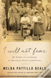I Will Not Fear