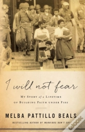 Capa do artigo I Will Not Fear