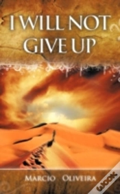 Capa do artigo I Will Not Give Up